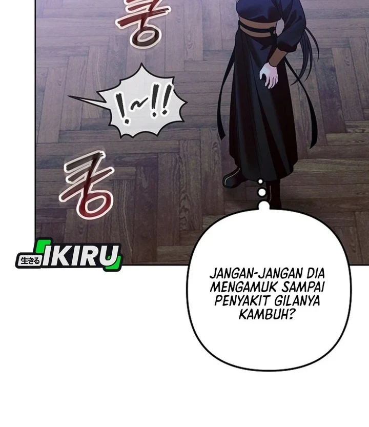 The Terminally Ill Baby Healer Doesn’t Hide Her Genius Chapter 47 Gambar 38