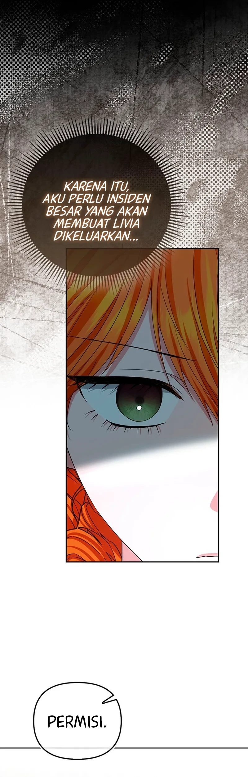 The Terminally Ill Lady Fakes a Job with the Villain Family Chapter 8 Gambar 26