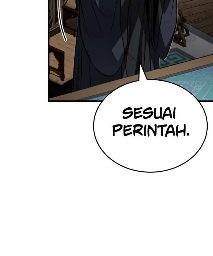 The Terminally Ill Young Master of the Baek Clan Chapter 90 Gambar 32