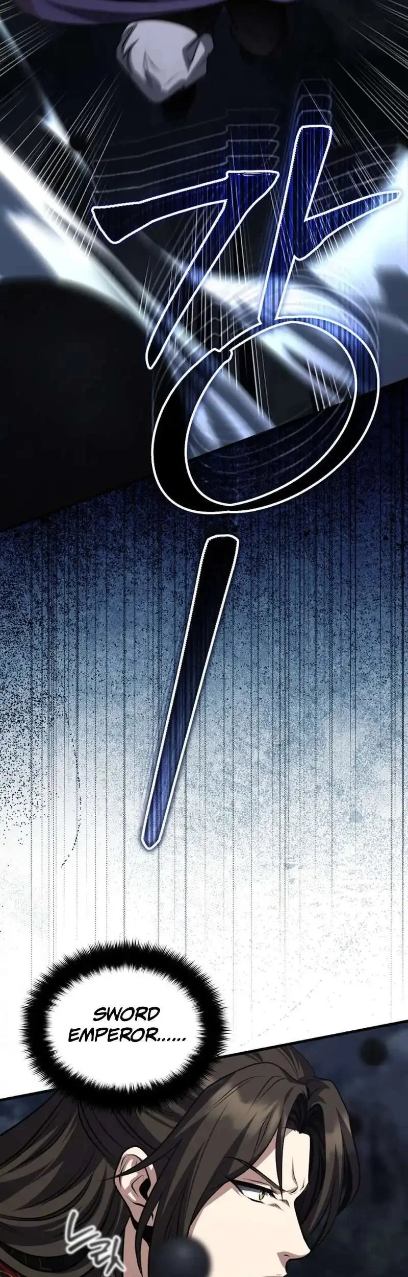 The Terminally Ill Young Master of the Baek Clan Chapter 91 Gambar 43