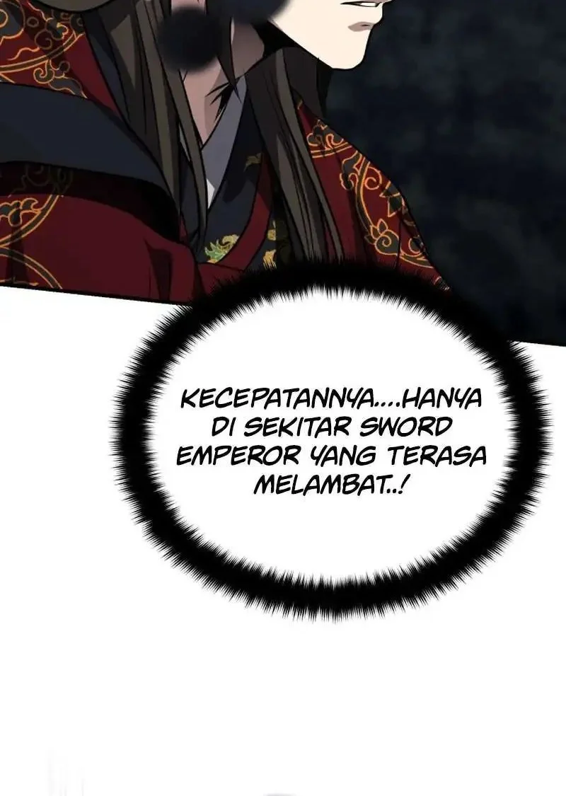 The Terminally Ill Young Master of the Baek Clan Chapter 91 Gambar 44