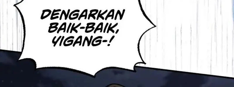 The Terminally Ill Young Master of the Baek Clan Chapter 91 Gambar 46