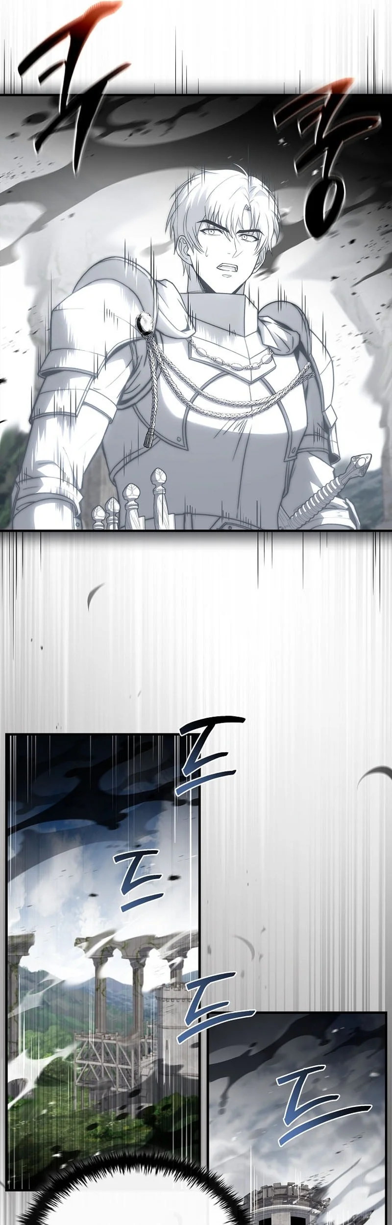 The Third Prince Of The Fallen Kingdom has Regressed Chapter 49 Fix Gambar 39