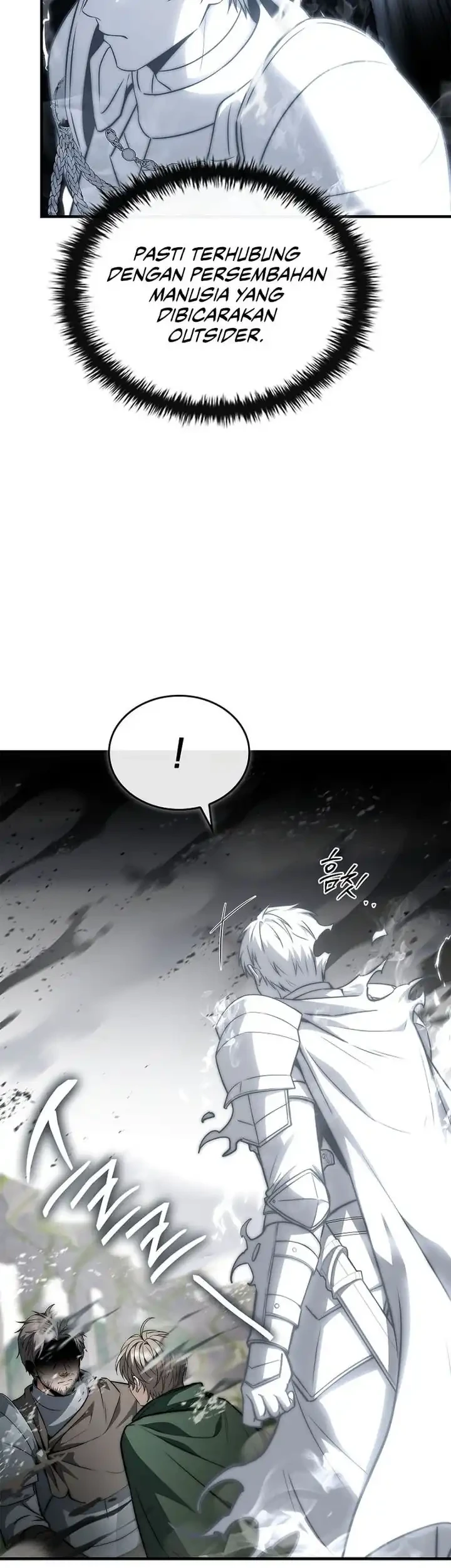 The Third Prince Of The Fallen Kingdom has Regressed Chapter 49 Gambar 37