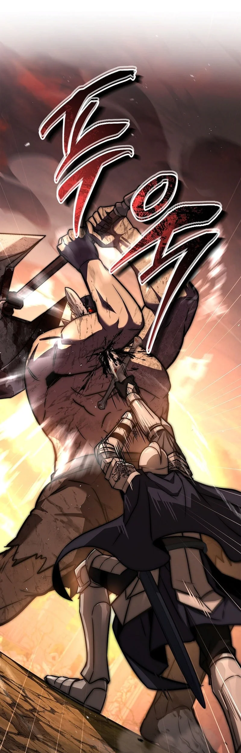 The Third Prince Of The Fallen Kingdom has Regressed Chapter 50 Gambar 42