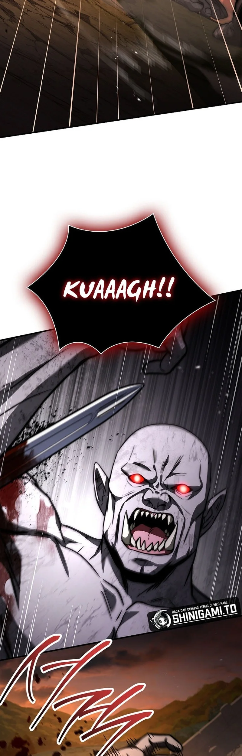 The Third Prince Of The Fallen Kingdom has Regressed Chapter 50 Gambar 43