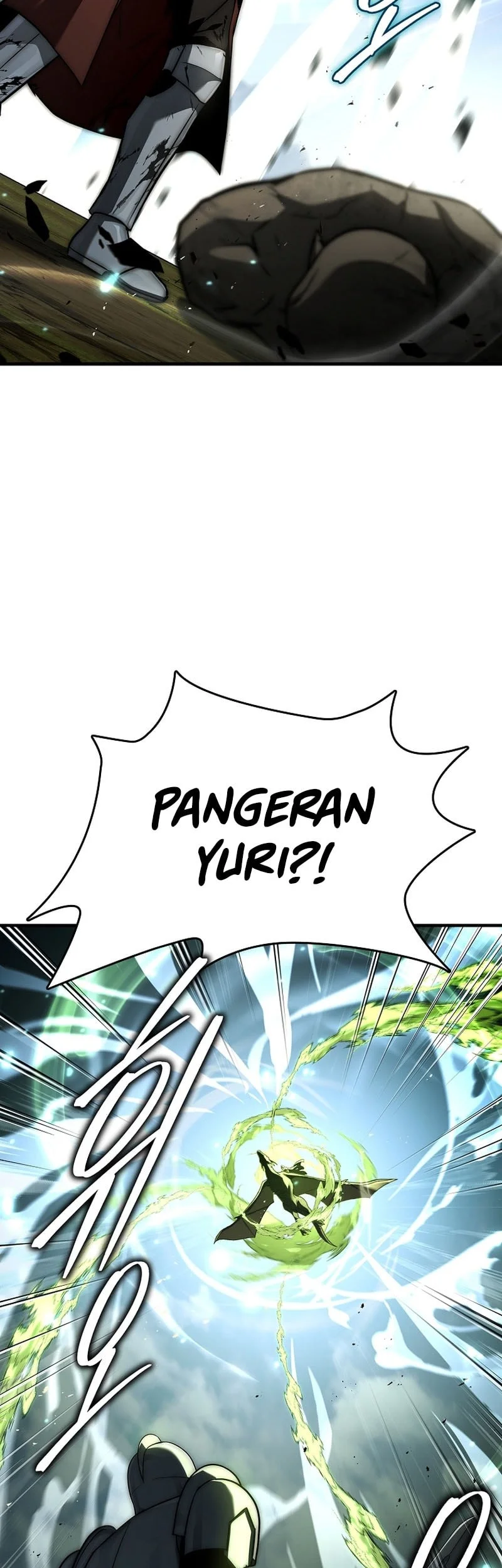 The Third Prince Of The Fallen Kingdom has Regressed Chapter 56 Gambar 44