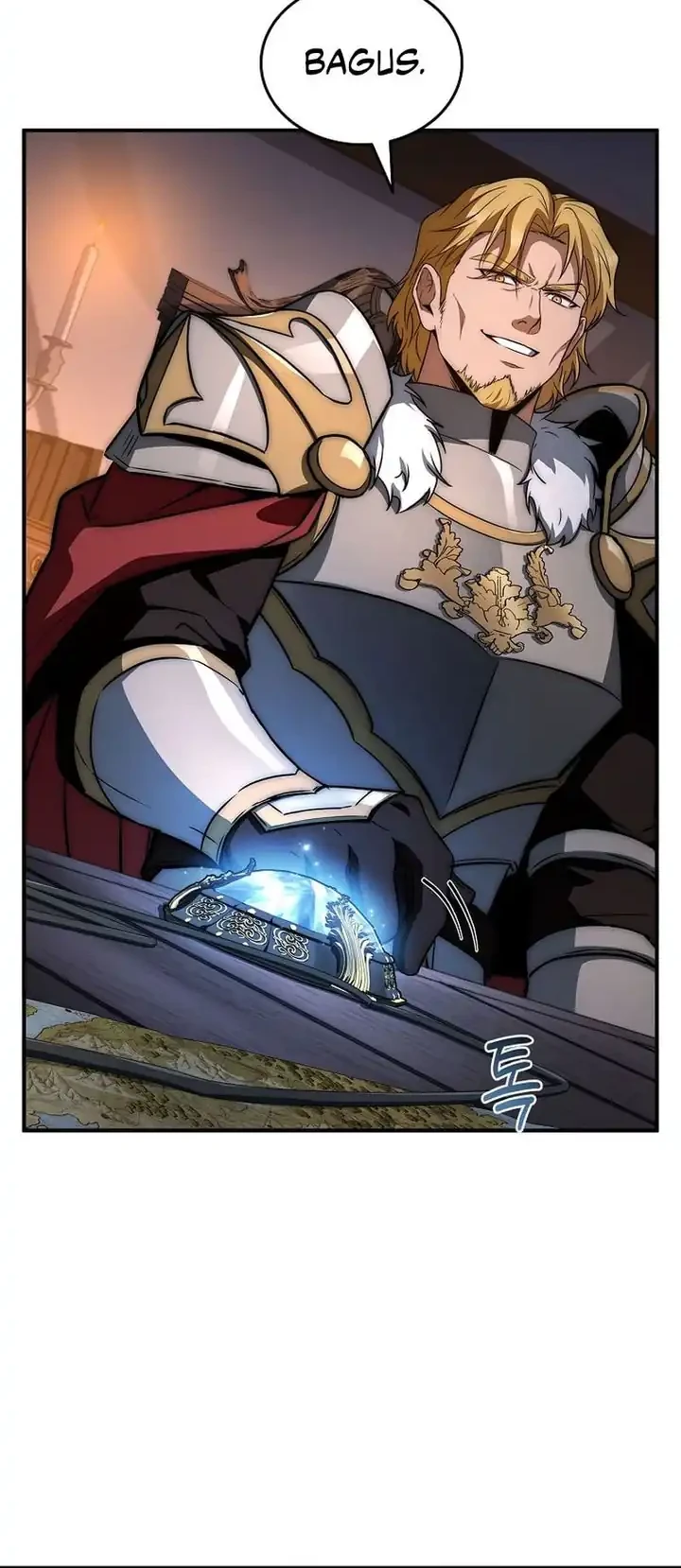 The Third Prince Of The Fallen Kingdom has Regressed Chapter 57 Gambar 37