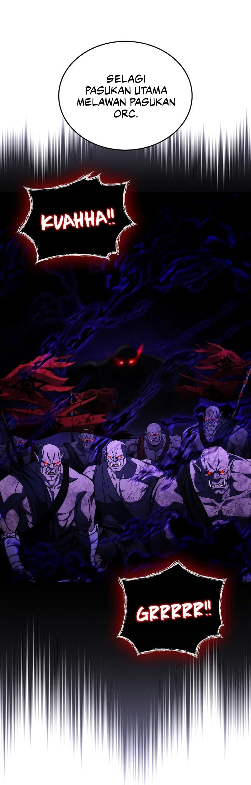 The Third Prince Of The Fallen Kingdom has Regressed Chapter 58 Gambar 44