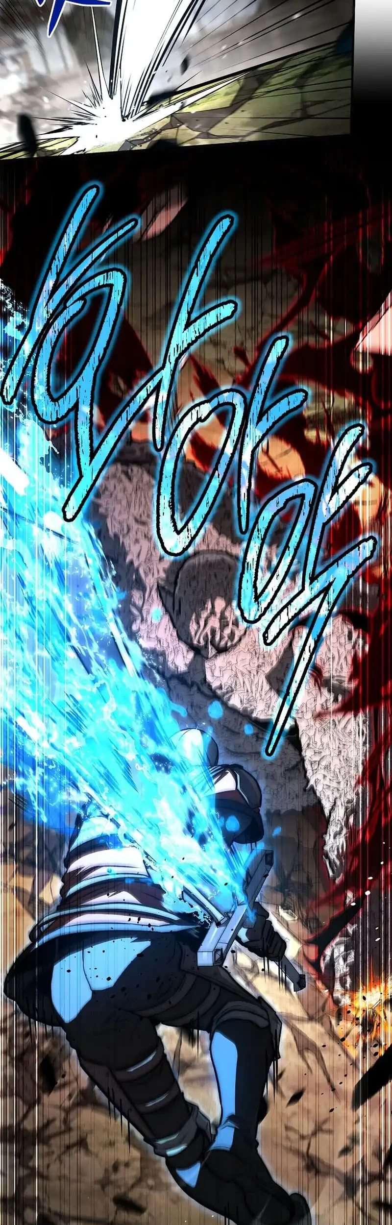 The Third Prince Of The Fallen Kingdom has Regressed Chapter 61 Gambar 45