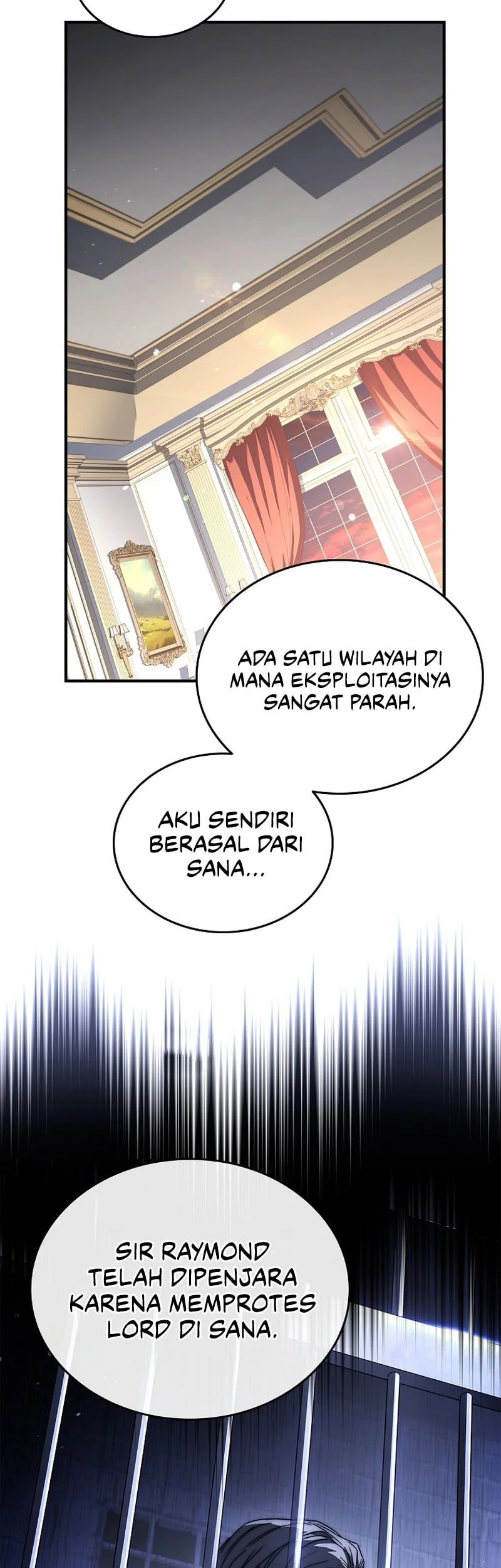 The Third Prince Of The Fallen Kingdom has Regressed Chapter 68 Gambar 36