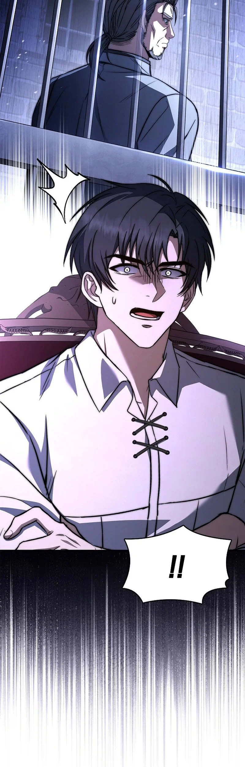 The Third Prince Of The Fallen Kingdom has Regressed Chapter 68 Gambar 37