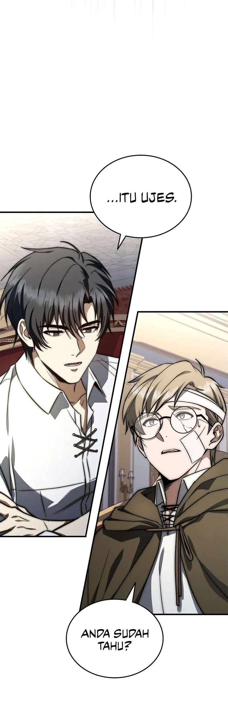 The Third Prince Of The Fallen Kingdom has Regressed Chapter 68 Gambar 38
