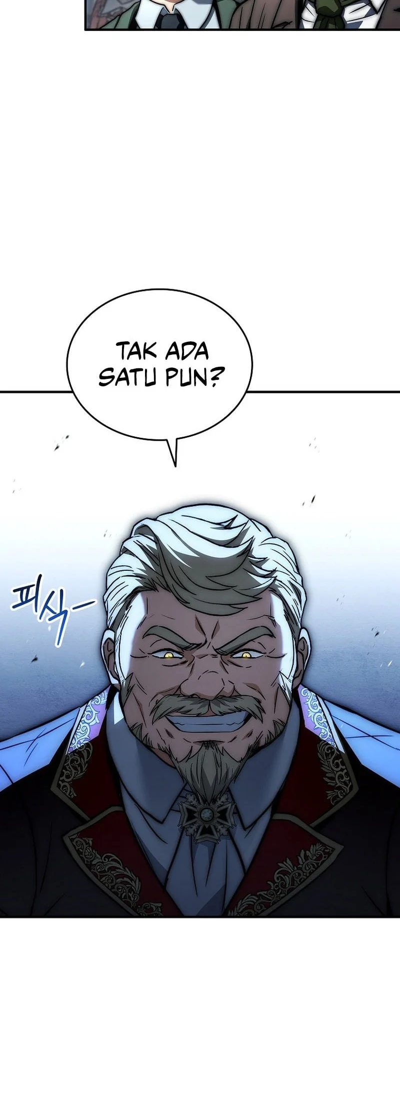 The Third Prince Of The Fallen Kingdom has Regressed Chapter 70 Gambar 35
