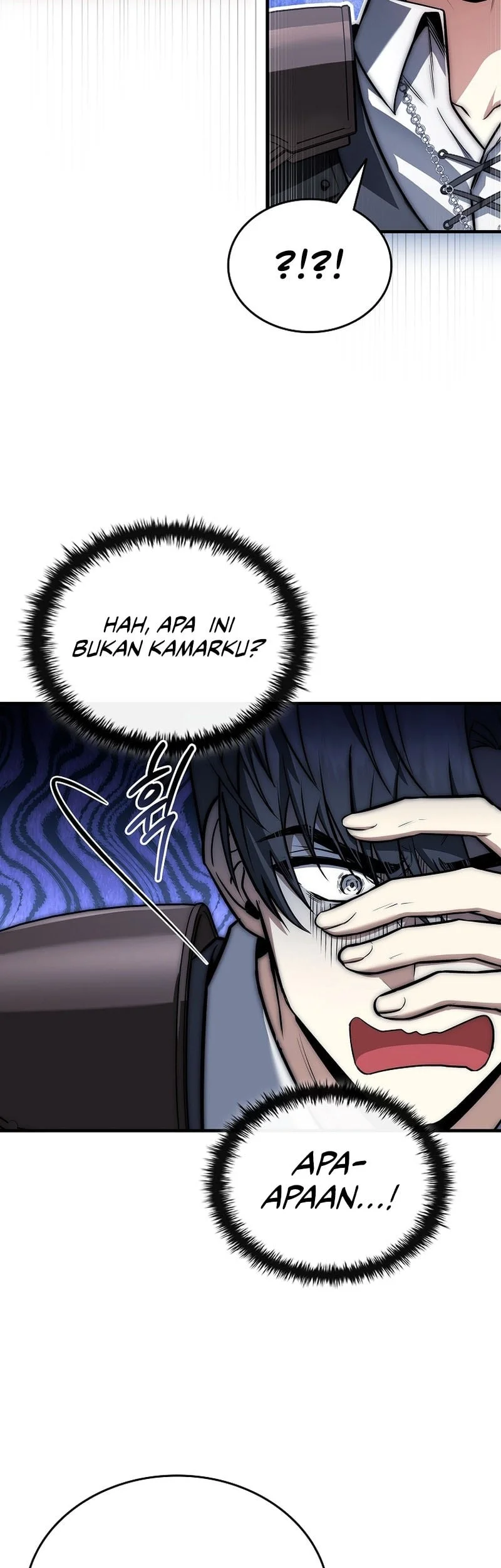 The Third Prince Of The Fallen Kingdom has Regressed Chapter 72 Gambar 32