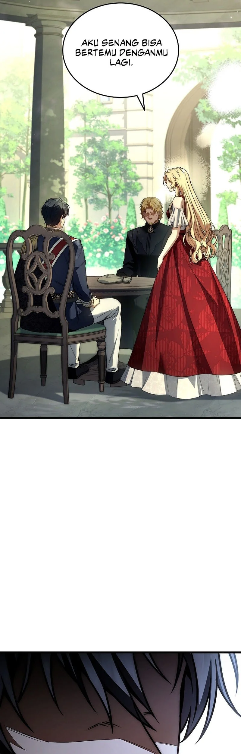 The Third Prince Of The Fallen Kingdom has Regressed Chapter 74 Gambar 38