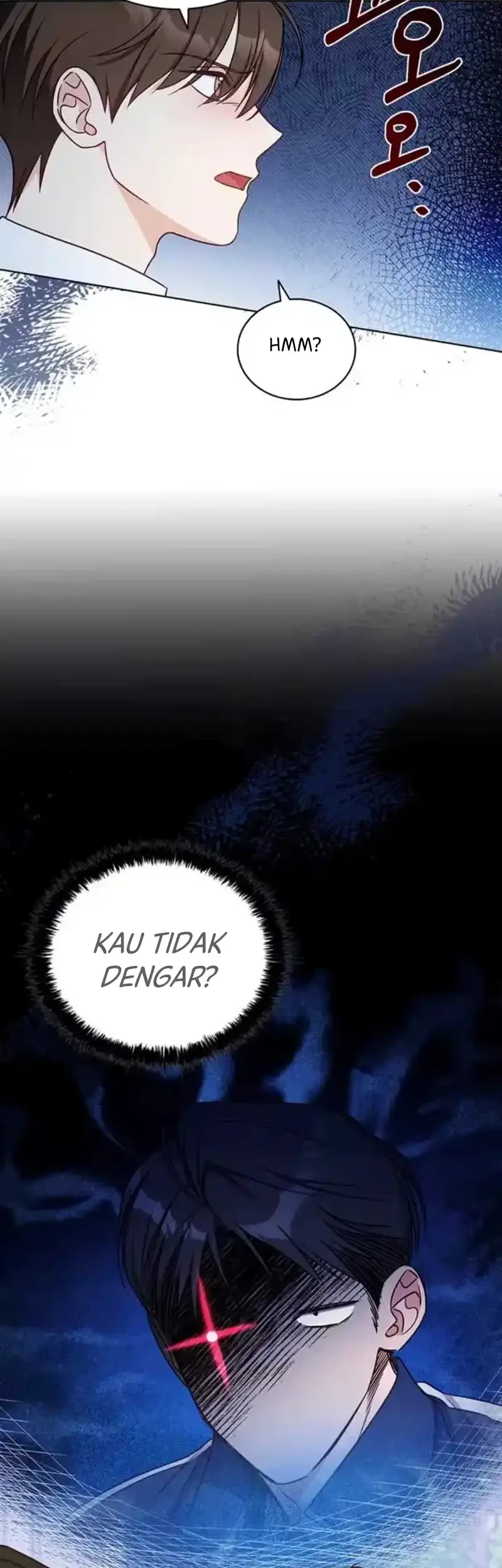 The Timing of Falling in Love Chapter 1 Gambar 40