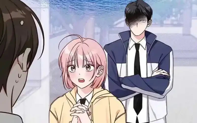 The Timing of Falling in Love Chapter 1 Gambar 41