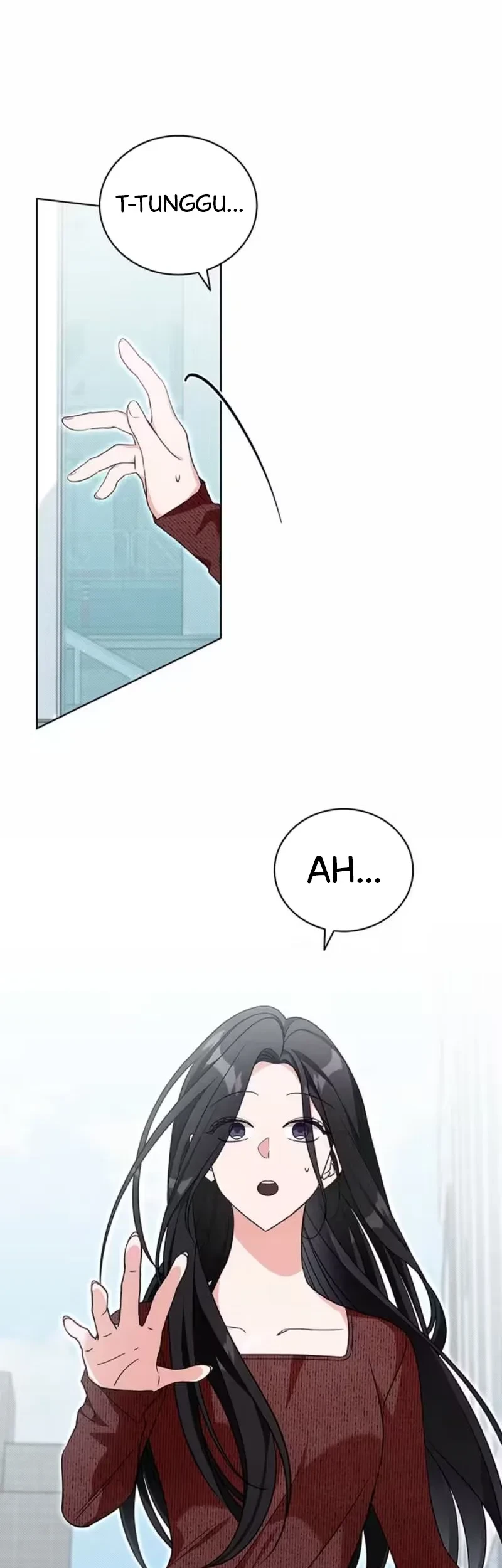 The Timing of Falling in Love Chapter 10 Gambar 29