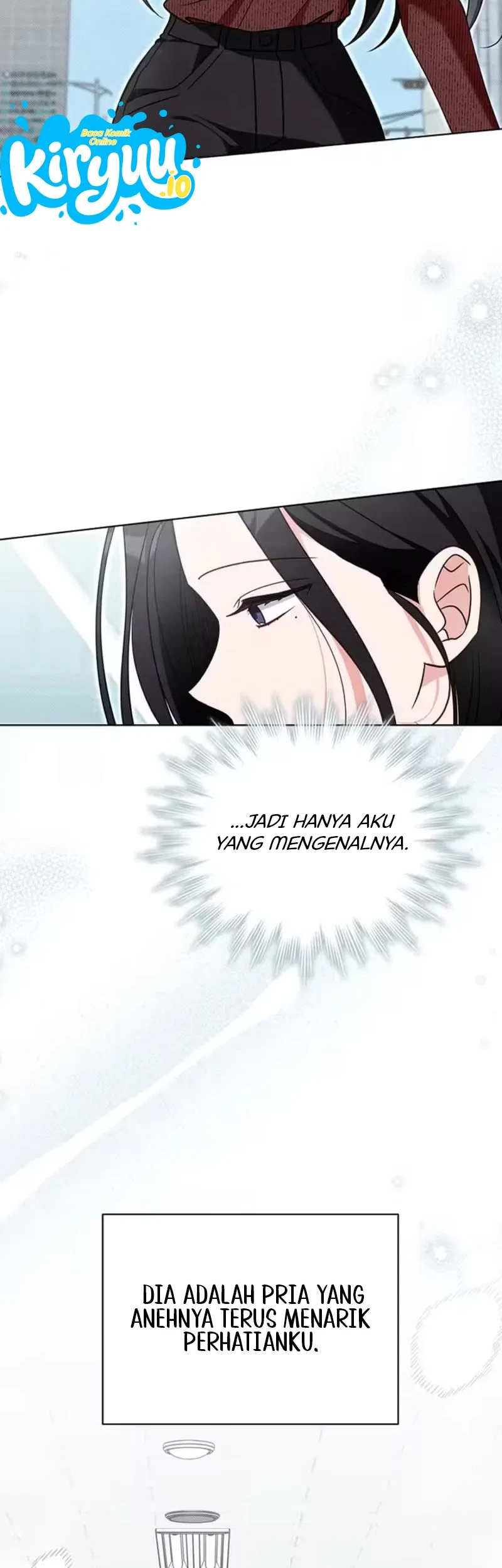 The Timing of Falling in Love Chapter 10 Gambar 30