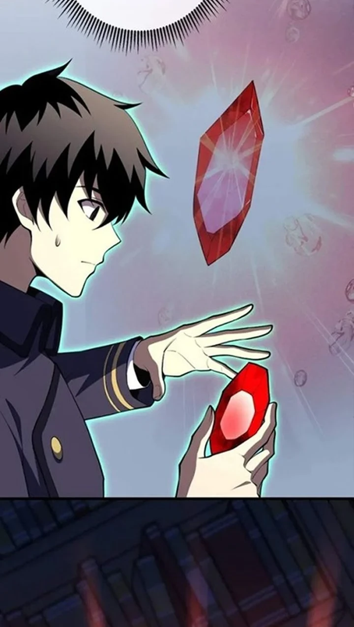 The Top Healer of the Offensive Magic Academy Chapter 34 Gambar 35