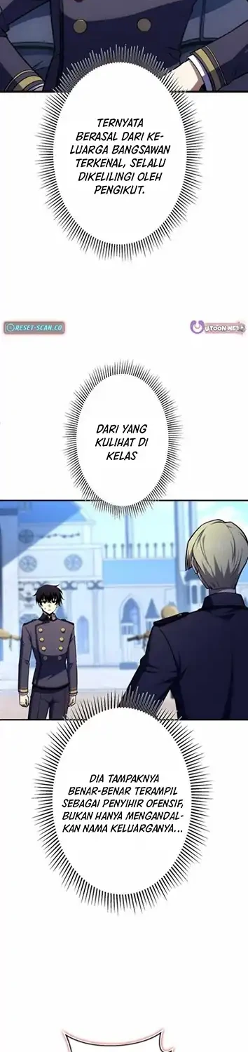 The Top Healer of the Offensive Magic Academy Chapter 4 Gambar 26