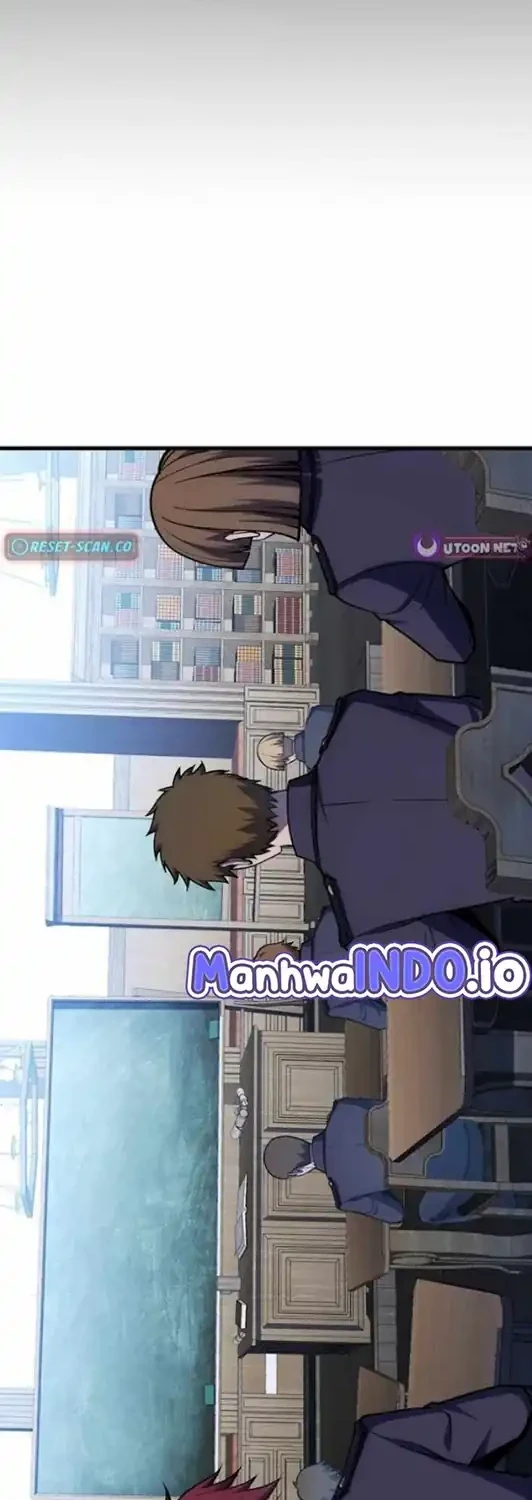 The Top Healer of the Offensive Magic Academy Chapter 5 Gambar 26