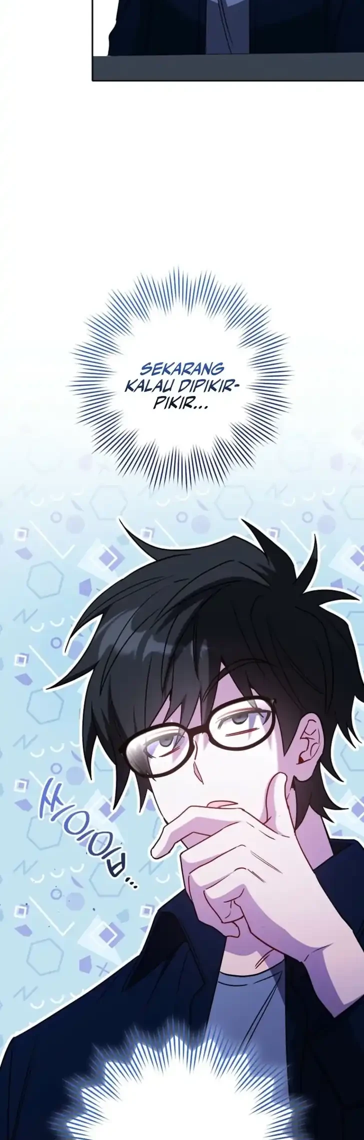 The Top Ranker’s Aspiring Writer Life Manual Chapter 43 Gambar 36
