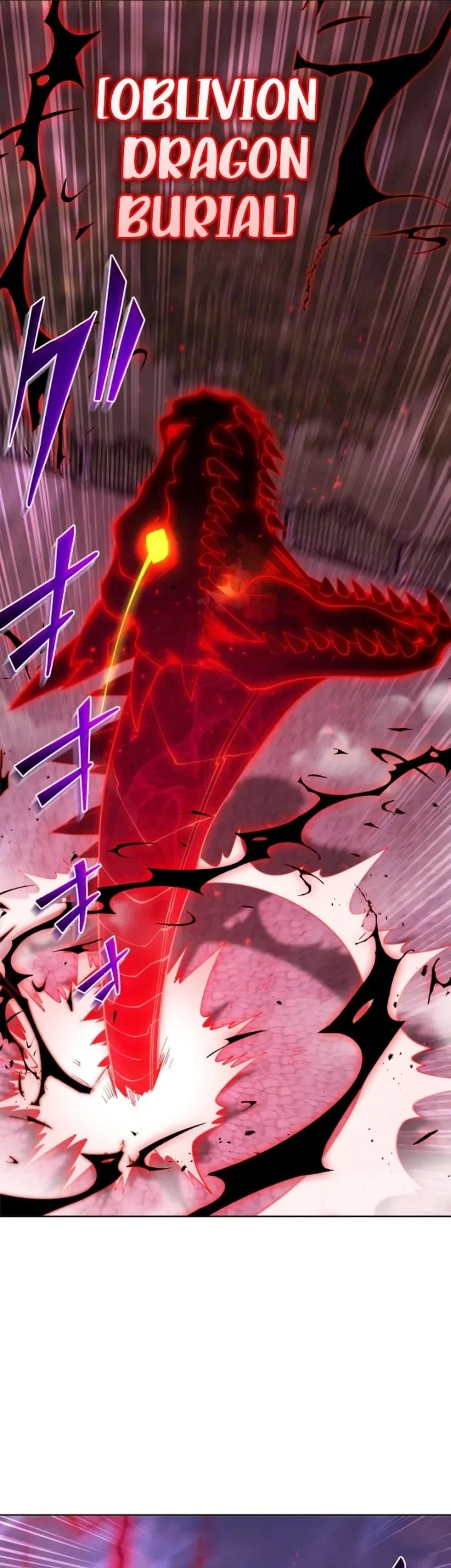 The Transcendent Holy Swordsman Regresses as the Youngest Son of a Magic Swordsman Family Chapter 13 Gambar 41