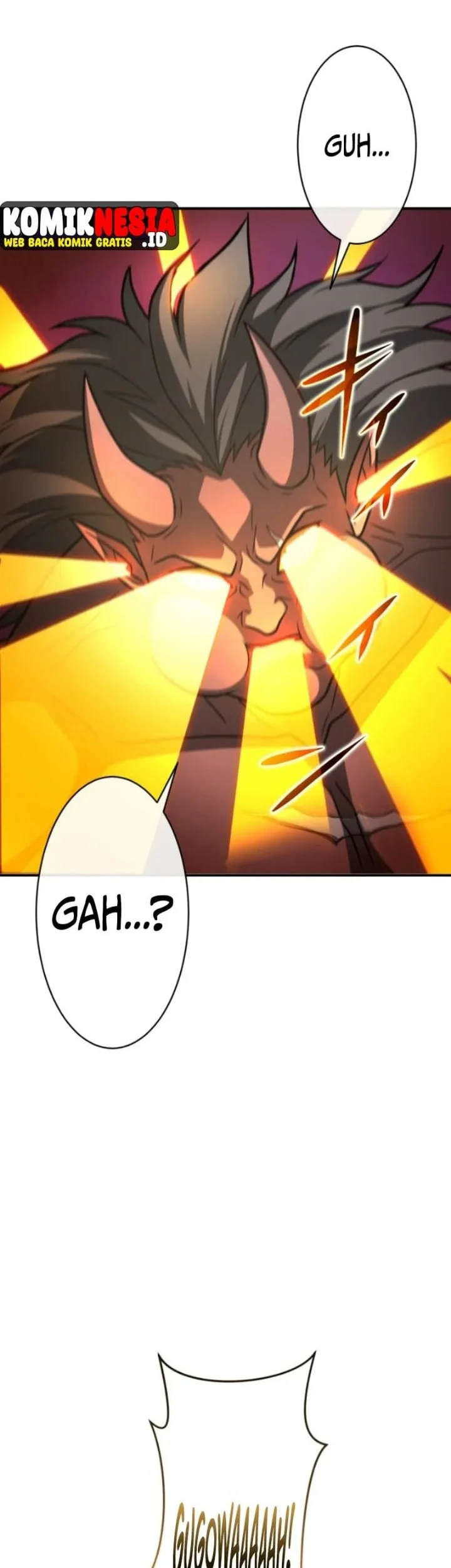 The Transcendent Holy Swordsman Regresses as the Youngest Son of a Magic Swordsman Family Chapter 20 Gambar 44