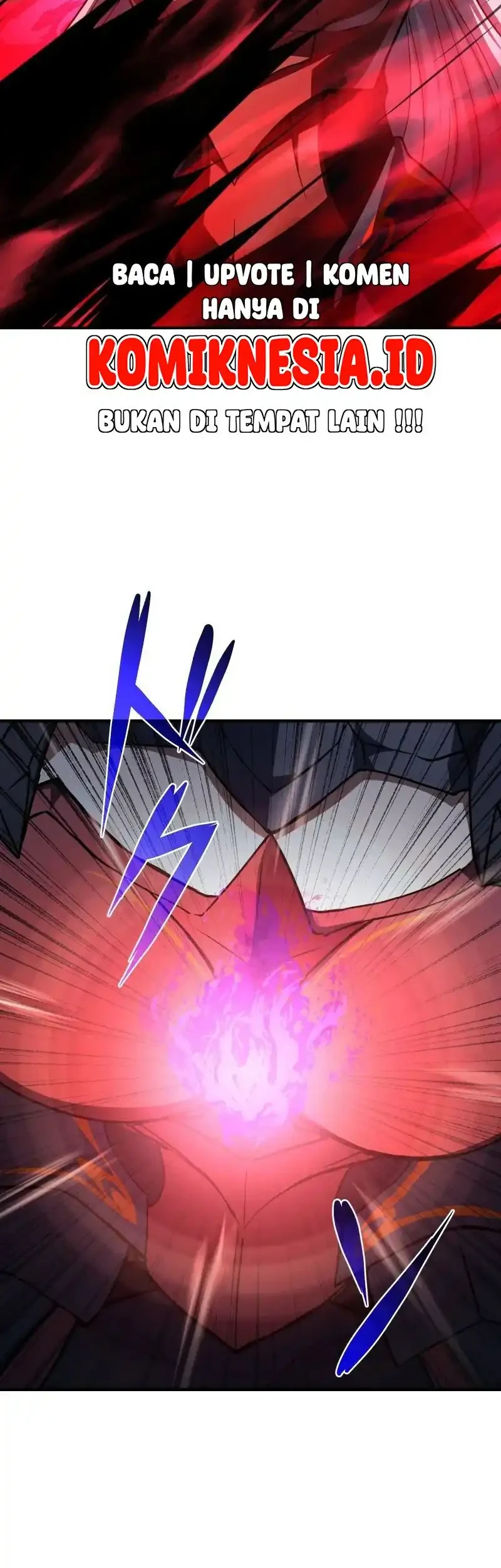 The Transcendent Holy Swordsman Regresses as the Youngest Son of a Magic Swordsman Family Chapter 30 Gambar 45