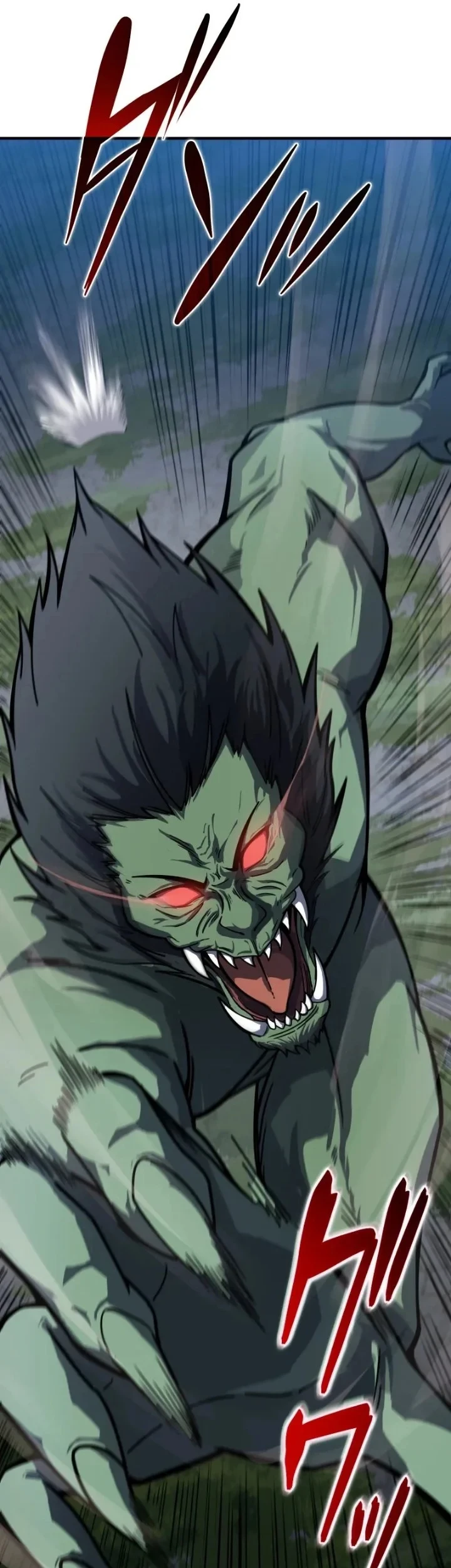 The Transcendent Holy Swordsman Regresses as the Youngest Son of a Magic Swordsman Family Chapter 5 Gambar 64