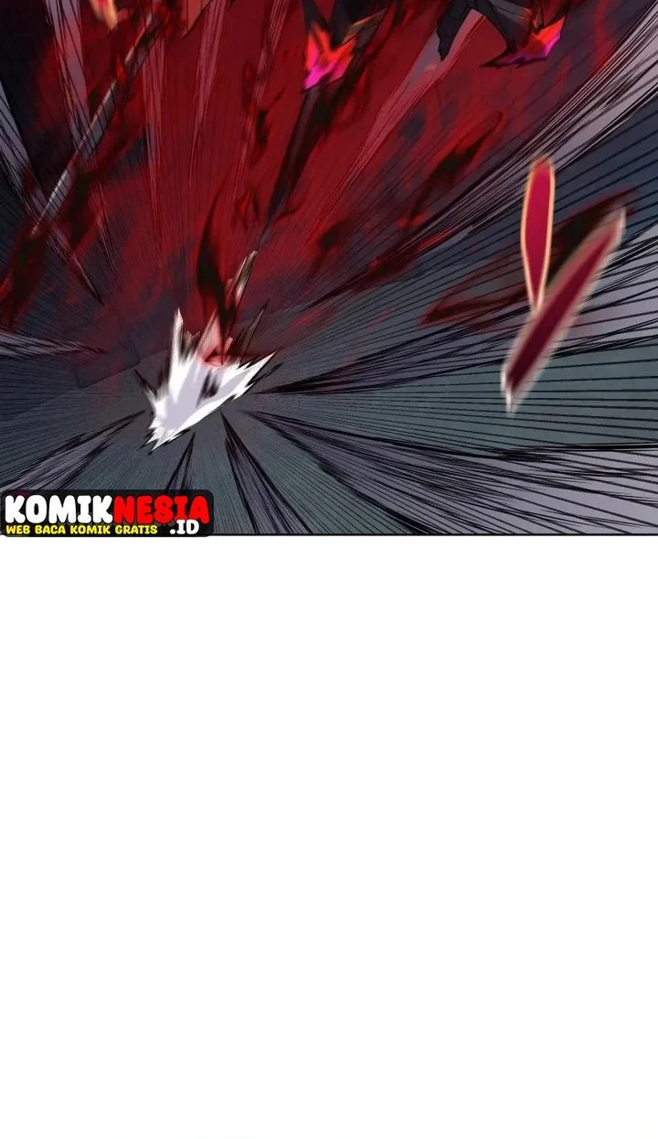 The Transcendent Holy Swordsman Regresses as the Youngest Son of a Magic Swordsman Family Chapter 8 Gambar 57