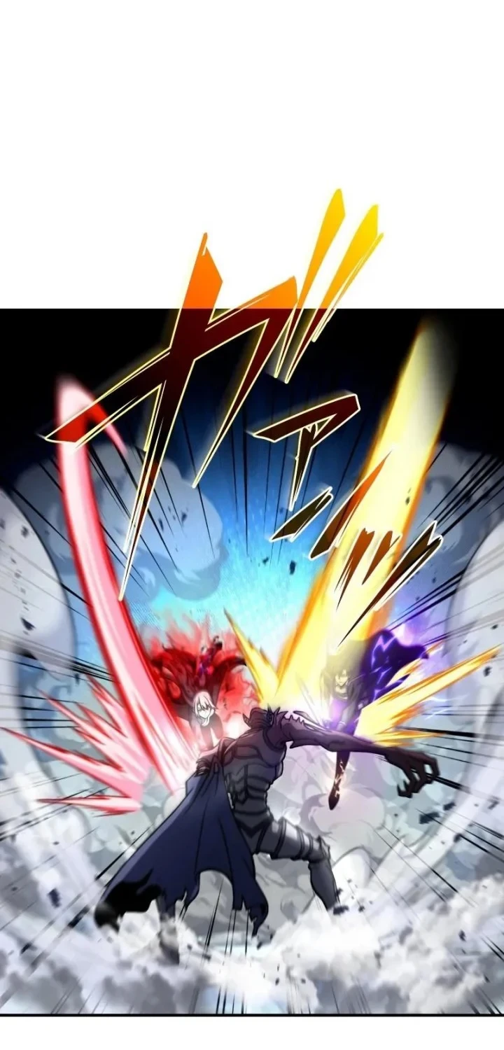 The Transcendent Holy Swordsman Regresses as the Youngest Son of a Magic Swordsman Family Chapter 9 Gambar 41