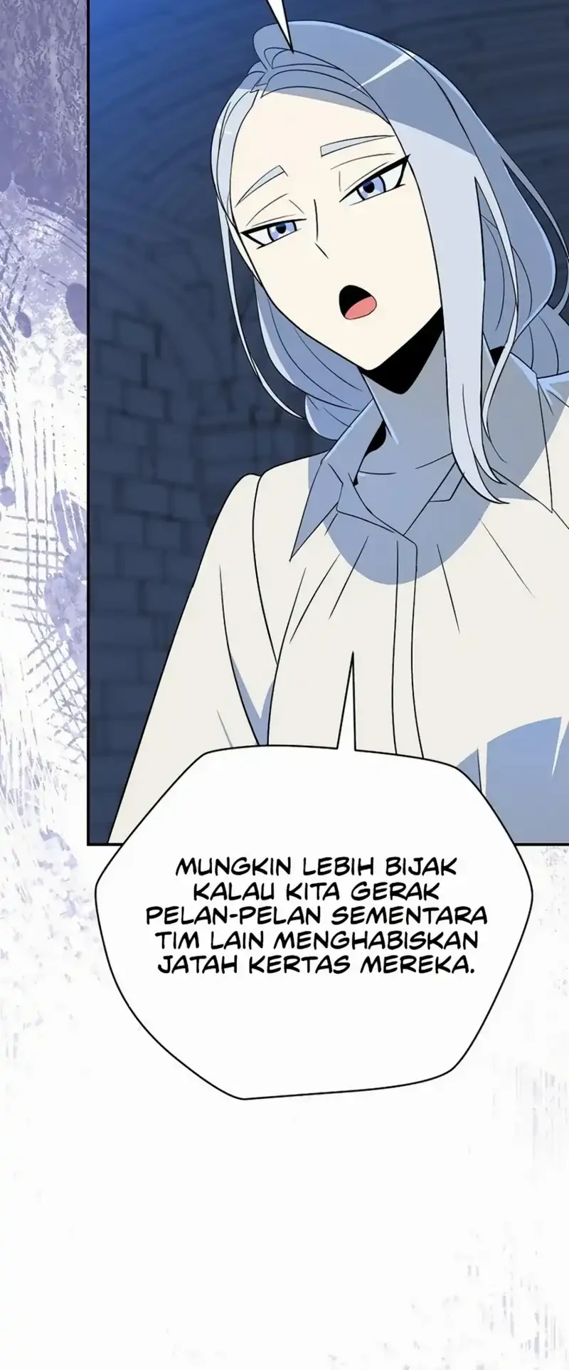 The Turn-Bound Mage Chapter 29 Gambar 49