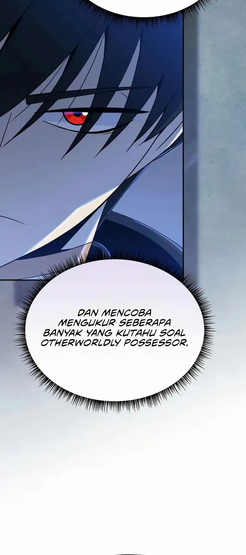 The Turn-Bound Mage Chapter 30 Gambar 45