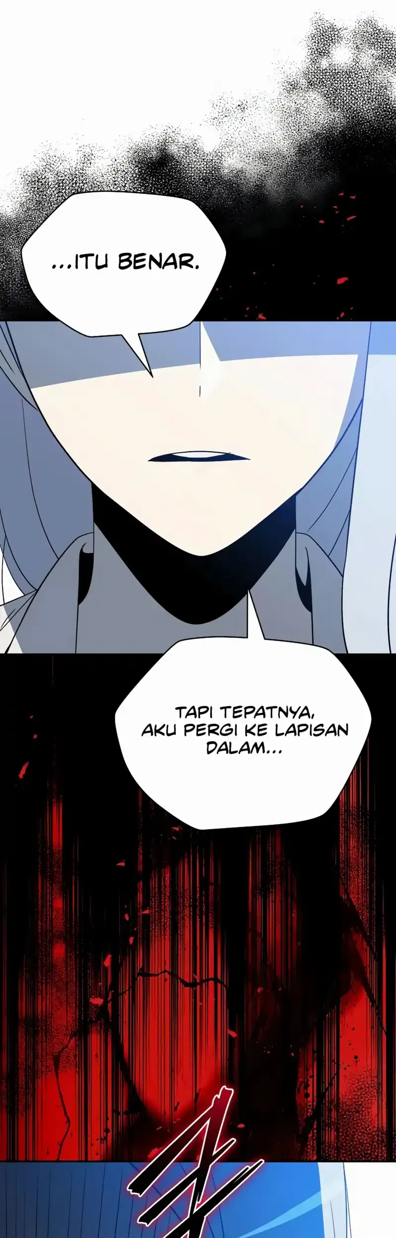 The Turn-Bound Mage Chapter 31 Gambar 41