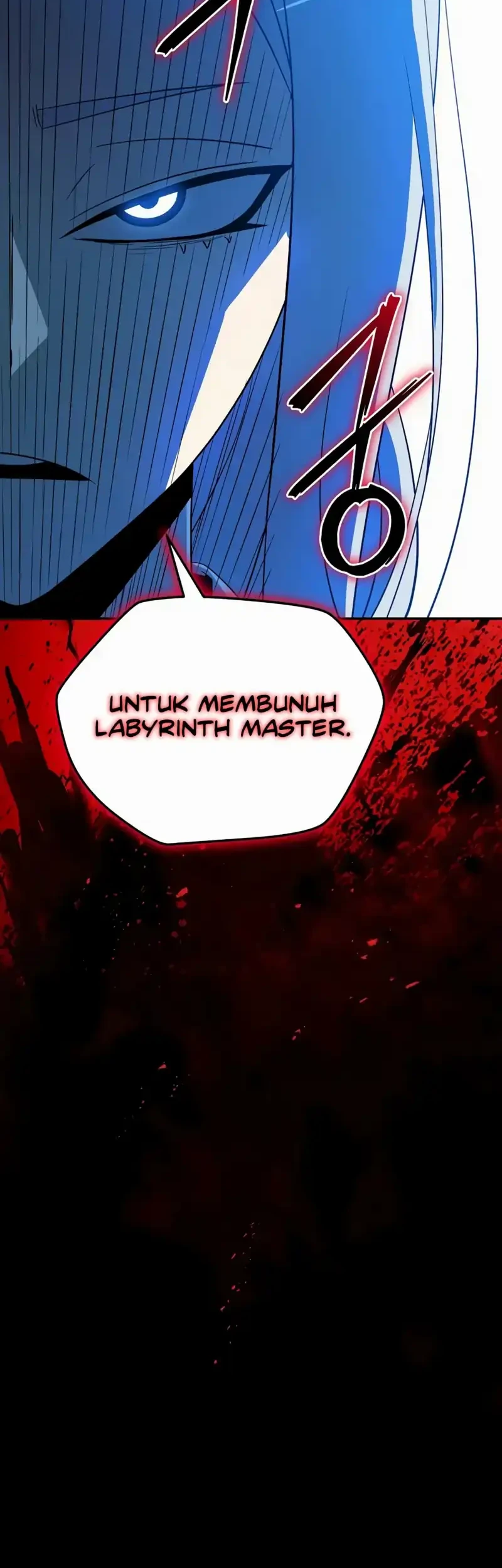 The Turn-Bound Mage Chapter 31 Gambar 42