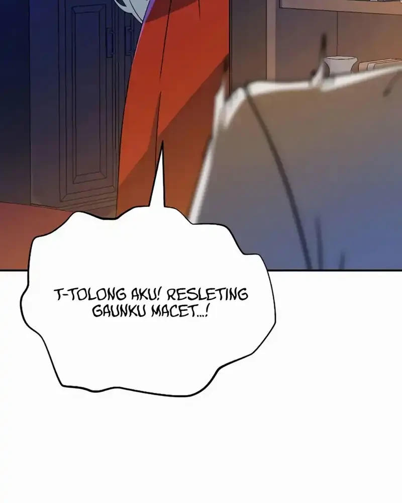 The Turn-Bound Mage Chapter 32 Gambar 45