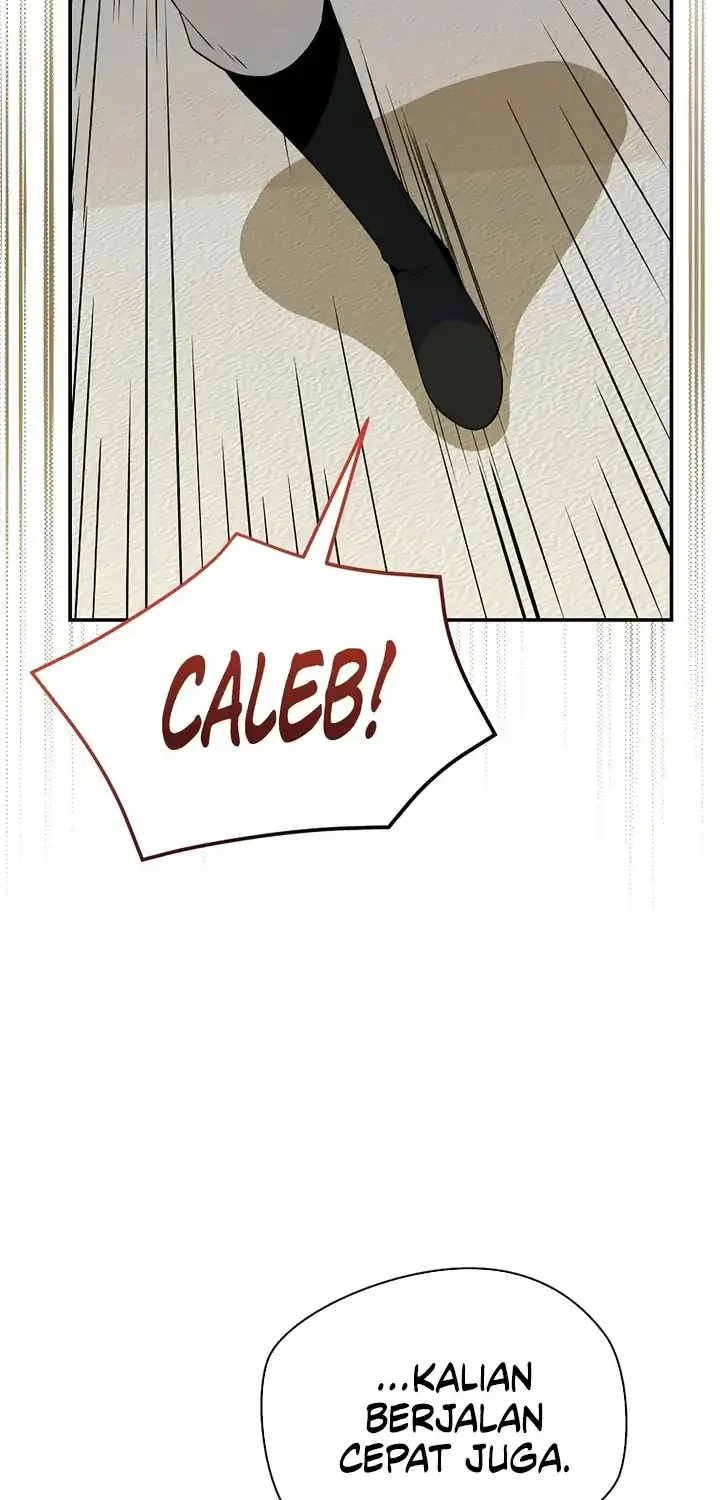 The Turn-Bound Mage Chapter 48 Gambar 37