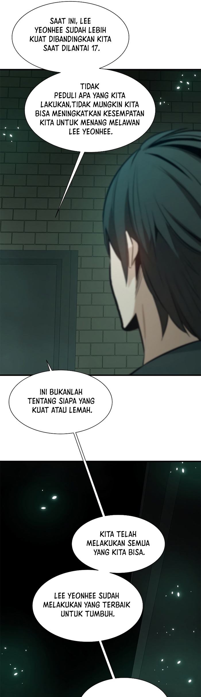 The Tutorial is Too Hard Chapter 106 Gambar 31