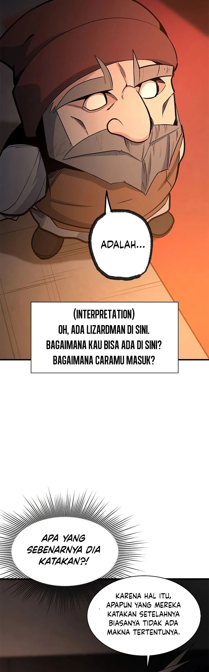 The Tutorial is Too Hard Chapter 153 Gambar 50