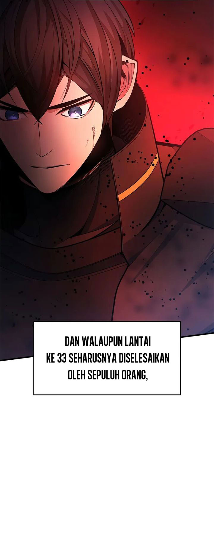 The Tutorial is Too Hard Chapter 206 Gambar 51
