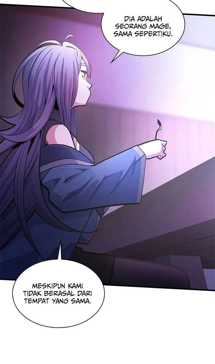 The Tutorial is Too Hard Chapter 235 Gambar 38