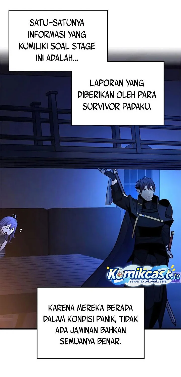 The Tutorial is Too Hard Chapter 237 Gambar 40