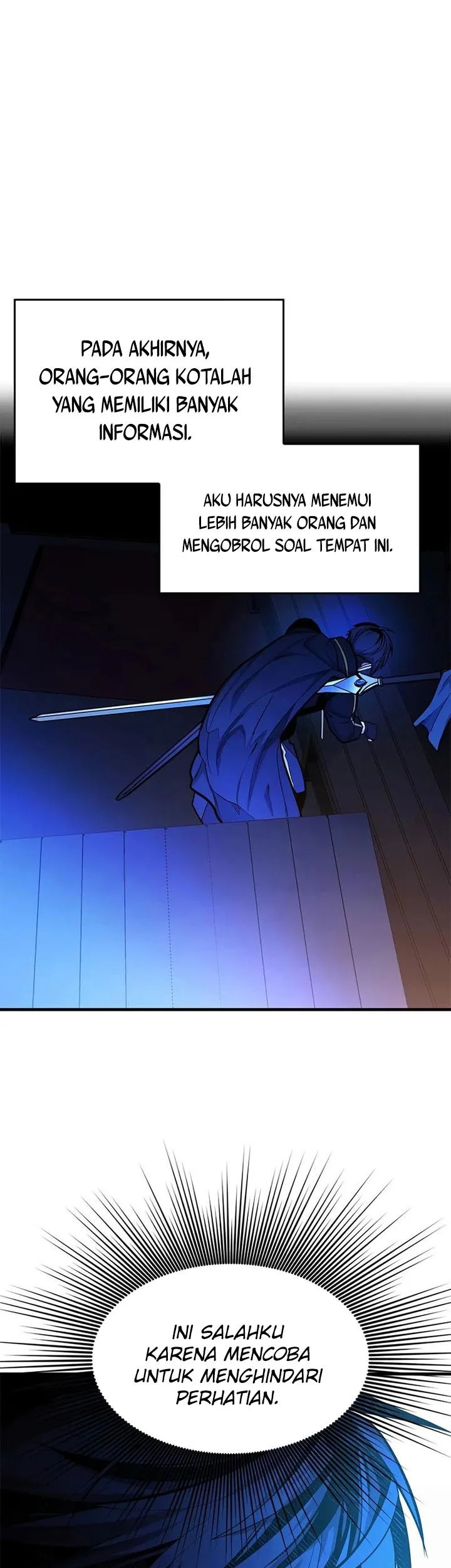 The Tutorial is Too Hard Chapter 237 Gambar 41