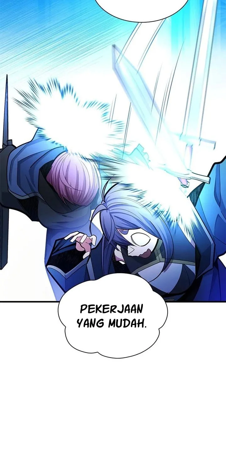 The Tutorial is Too Hard Chapter 238 Gambar 40