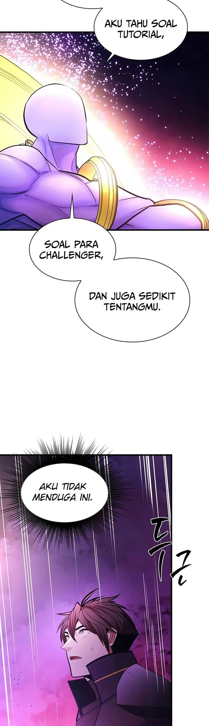The Tutorial is Too Hard Chapter 239 Gambar 37
