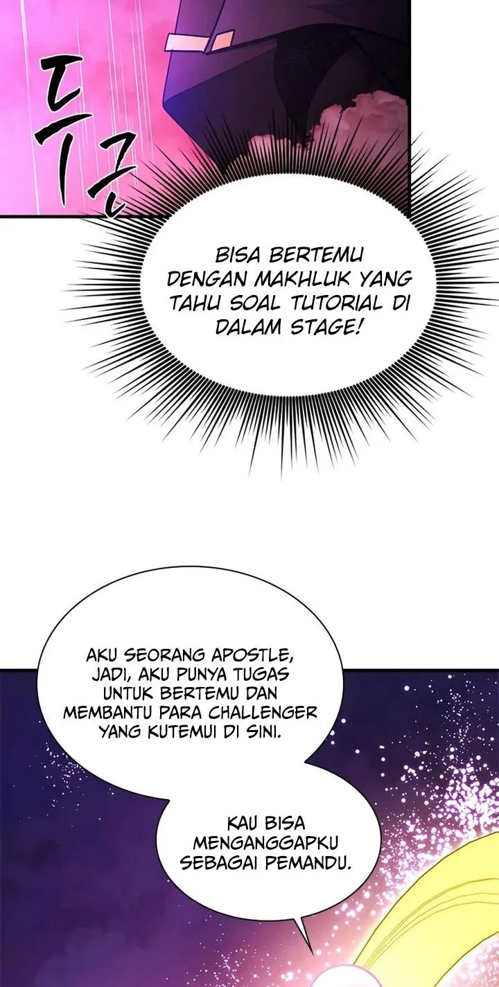 The Tutorial is Too Hard Chapter 239 Gambar 38