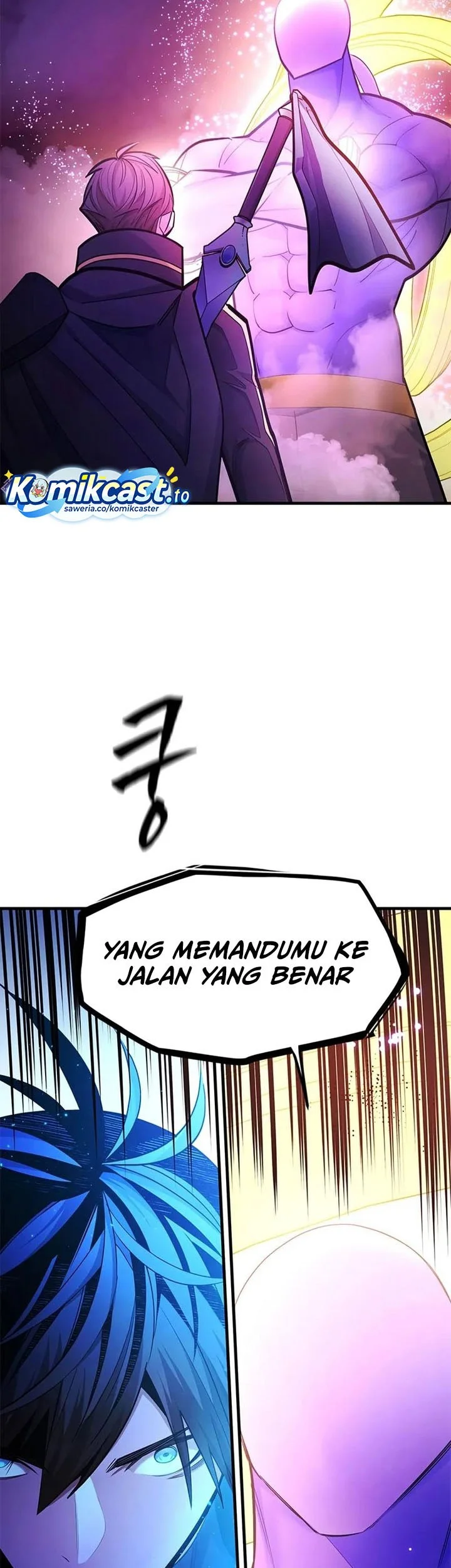 The Tutorial is Too Hard Chapter 239 Gambar 39